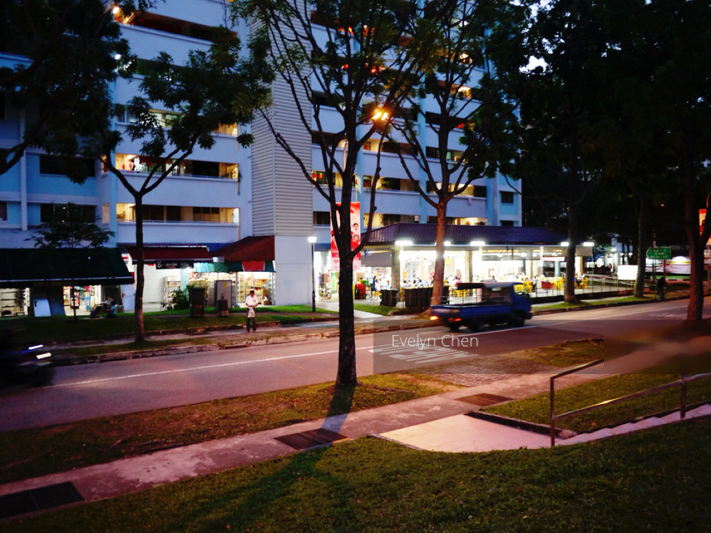 Blk 363 Bukit Batok Street 31 (Bukit Batok), HDB 4 Rooms #130323342